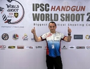 Hervé Dhélin - President Fast Growth Advisors