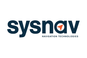 Logo Sysnav, client de Fast Growth Advisors