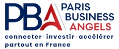 Logo Paris Business Angels