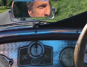 Michel Crestin - Co-founder Fast Growth Advisors