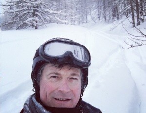 Philippe Boivineau - Partner Fast Growth Advisors