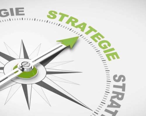 Régler les problèmes de stratégie, optimiser la stratégie