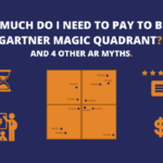 Ever wondered about the ins and outs of Gartner's enigmatic Magic Quadran Starsight.biz