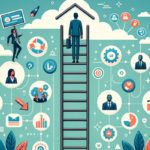 Turn your B2B SaaS product into a career ladder for customers