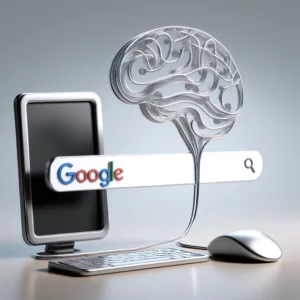 The Role of AI in Google’s Search 
