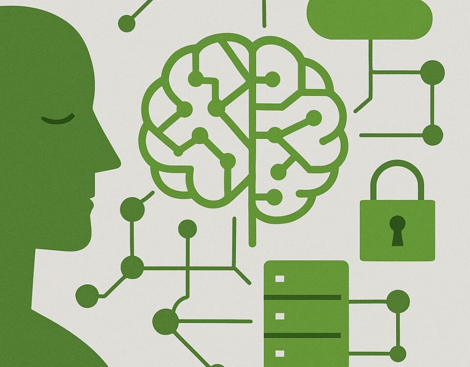 Souveraineté numérique : l’IA au cœur des stratégies économiques