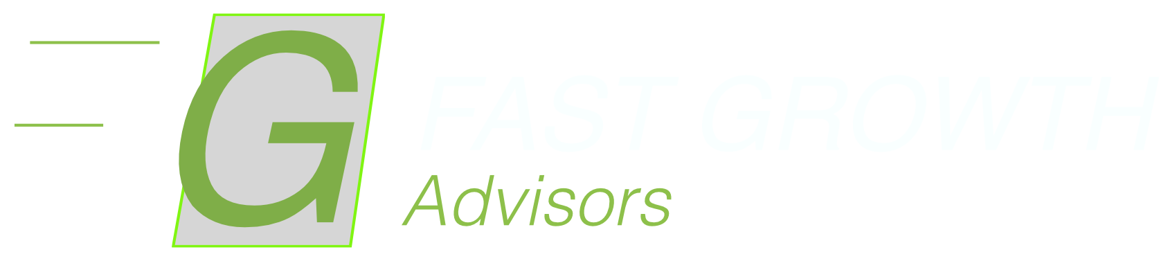 Logo Fast Growth Advisors
